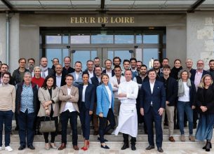 Chefs à Table – Centre-Val de Loire