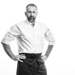 Glisse en Cœur 2026 : Yoann Conte toujours aux commandes du dîner de gala caritatif