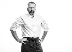 Glisse en Cœur 2026 : Yoann Conte toujours aux commandes du dîner de gala caritatif