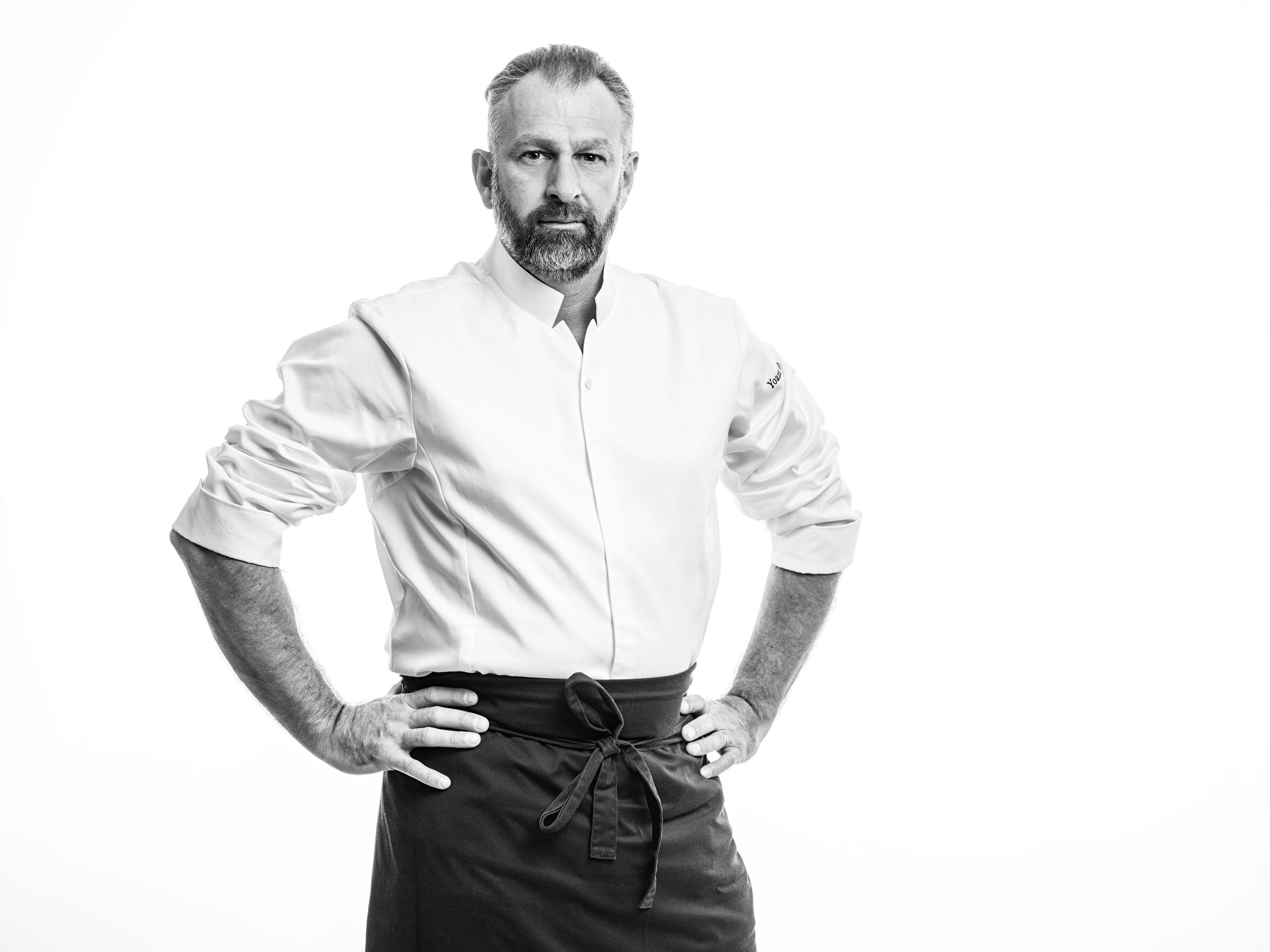 Glisse en Cœur 2026 : Yoann Conte toujours aux commandes du dîner de gala caritatif