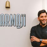 Sur le gril : Manoj Sharma Jugaad et Sharmaji à Paris (75)