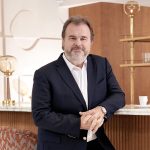 Le face à face : Pierre Hermé Paris