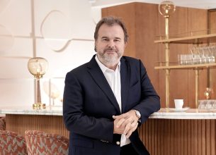 Le face à face : Pierre Hermé Paris