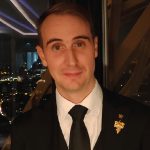Quentin Loisel, Le Jules Verne*, Paris (7e) : Le parcours atypique d’un autodidacte
