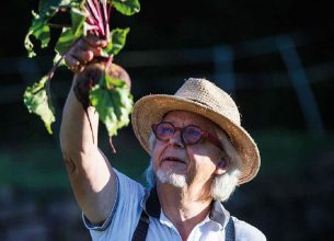 Jean-Luc Brendel, La Table du Gourmet* à Riquewihr (68) : Le cuisinier sentinelle