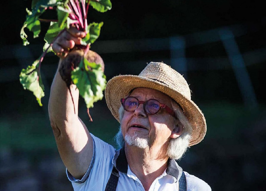 Jean-Luc Brendel, La Table du Gourmet* à Riquewihr (68) : Le cuisinier sentinelle