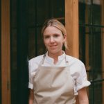 Manon Fleury marraine du Refugee Food Festival