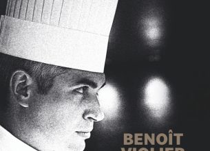 Brigitte Violier signe l’ouvrage « Benoît Violier : du cœur aux étoiles »