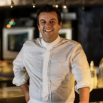 Alexandre Gauthier, président d’honneur du jury de L’European Young Chef Award 2023