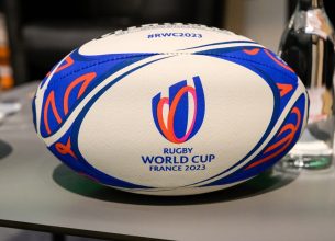 Coupe du monde de rugby 2023 : des retombées significatives pour le secteur CHR