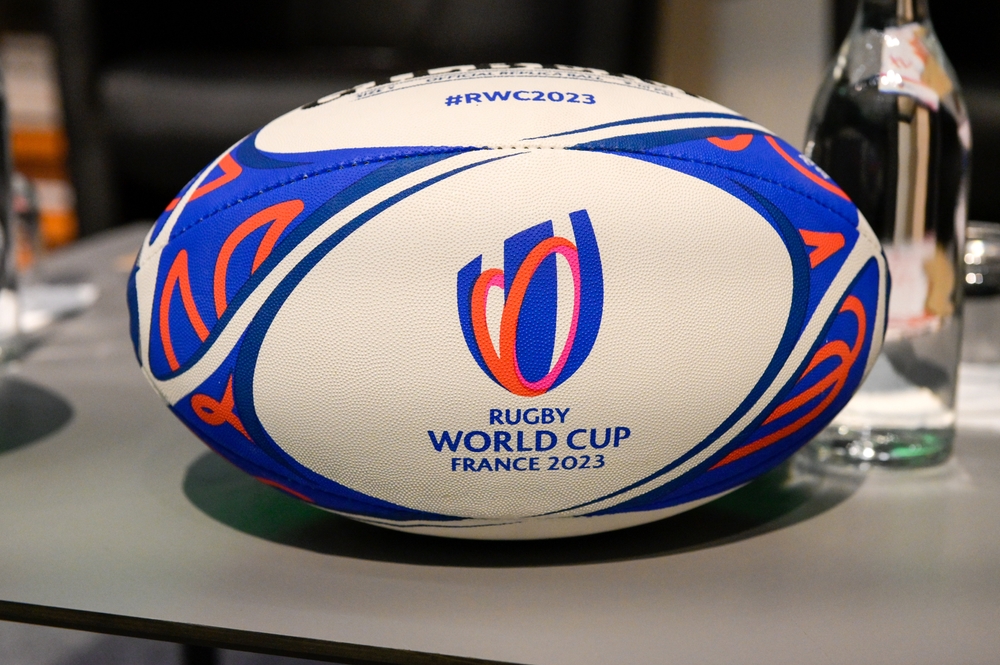 Coupe du monde de rugby 2023 : des retombées significatives pour le secteur CHR