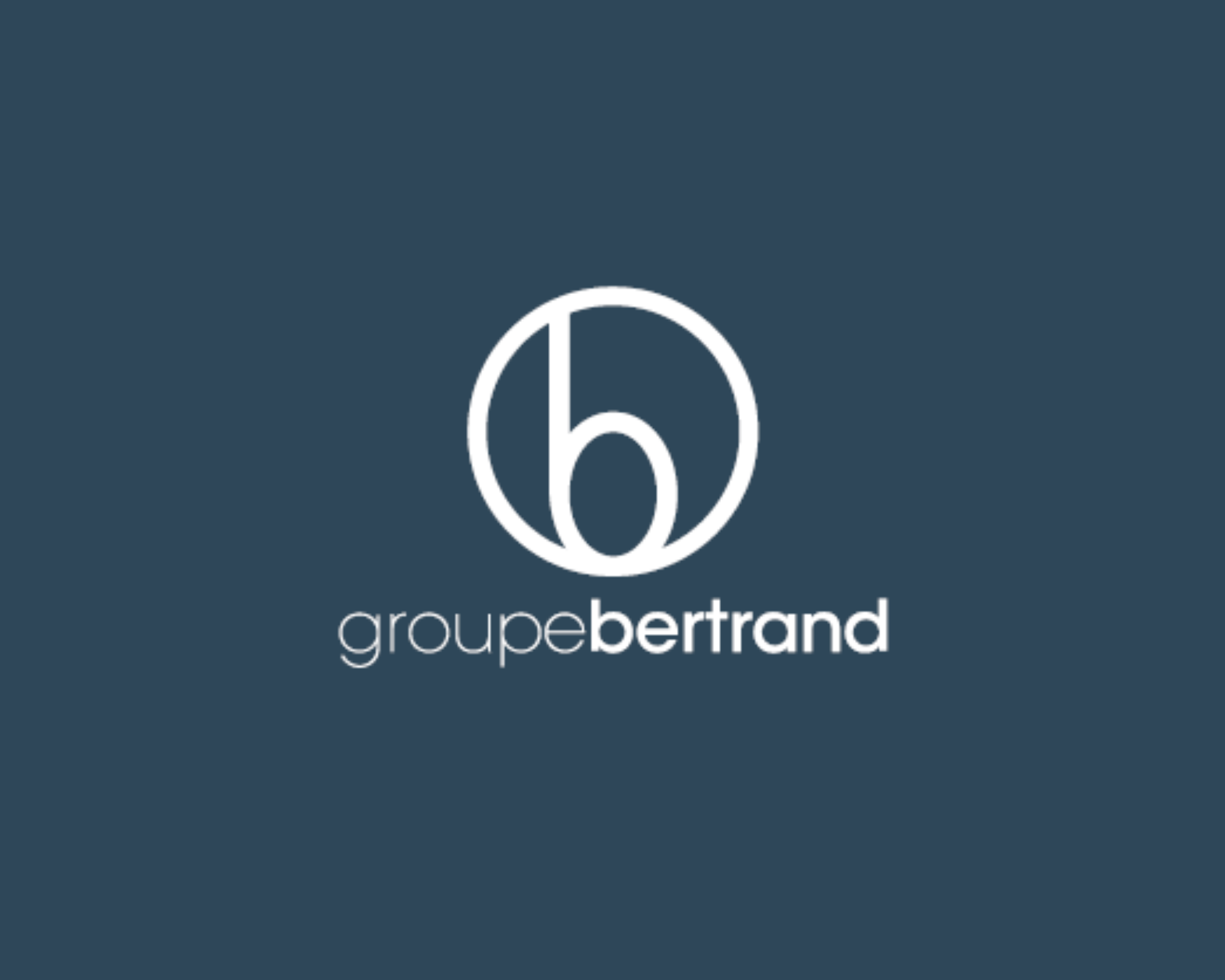 Le Groupe Bertrand se réorganise autour de 2 pôles : Bertrand Hospitality et Bertrand Franchise