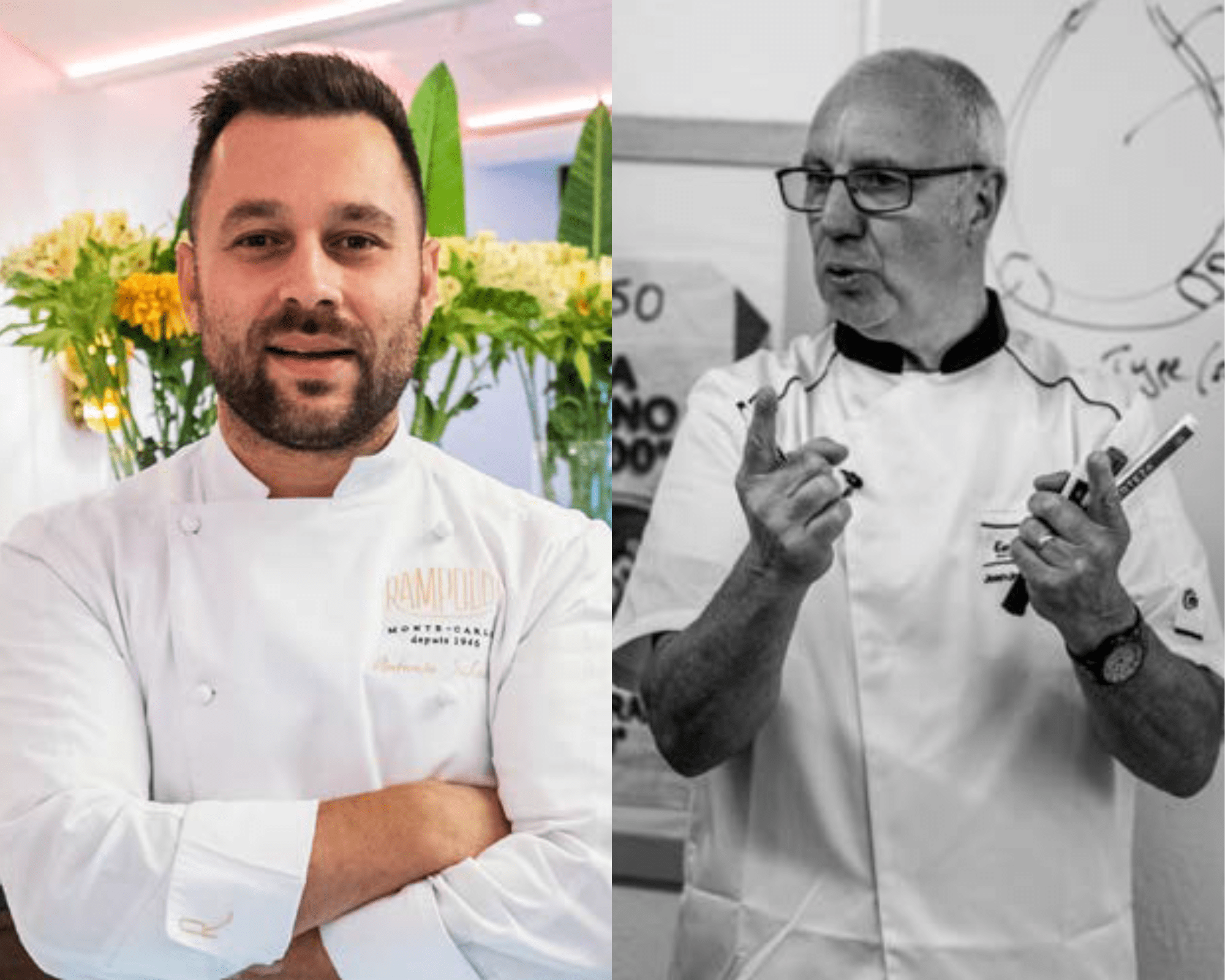 Concours Pizza a Due par Galbani Professionale : les candidatures sont ouvertes !