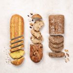 3 nouveaux Grands Pains dans la gamme « Les Gourmands » de Bridor