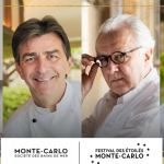 Le Festival des Etoilés Monte-Carlo de retour pour une 3e édition