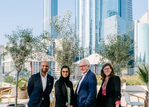 L’École Ducasse Abu Dhabi Studio ouvre ses portes