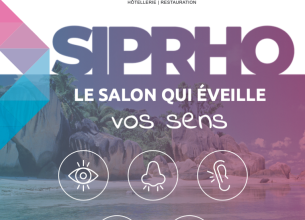 Le Parc des Expositions de Montpellier accueille le Siprho en février 2024