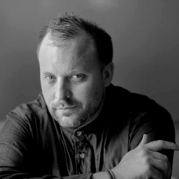 A Table avec… David Toutain