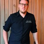 L’Acerola, nouvelle table du chef étoilé Dorian Van Bronkhorst