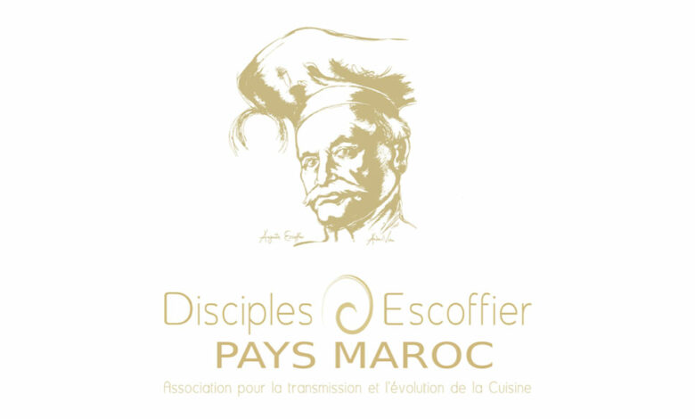 Séisme au Maroc : Les Disciples Escoffier se mobilisent