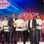 37èmes Trophées Le Chef : Grégoire Touchard lauréat du concours Espoir de l’Année