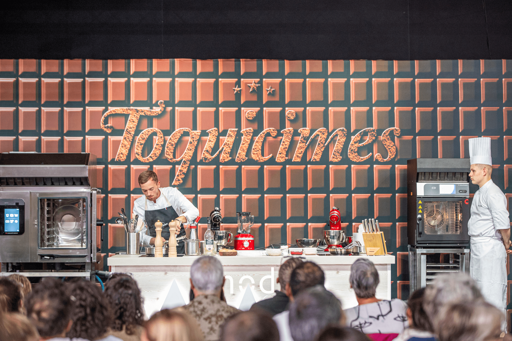 La 6e édition du festival Toquicimes s’invite « à la ferme »