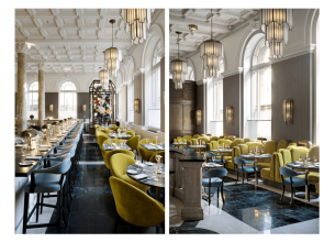 Table Place Chairs : 30 ans de savoir-faire