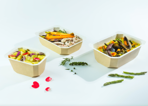 Alphaform dévoile deux nouveautés dans sa gamme Food K