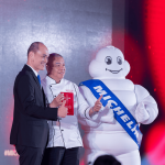 Guide Michelin : Taïwan compte deux nouveaux établissements 3 étoiles