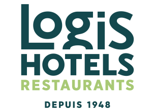 Logis Hôtels : un nouveau logo intégrant désormais la restauration