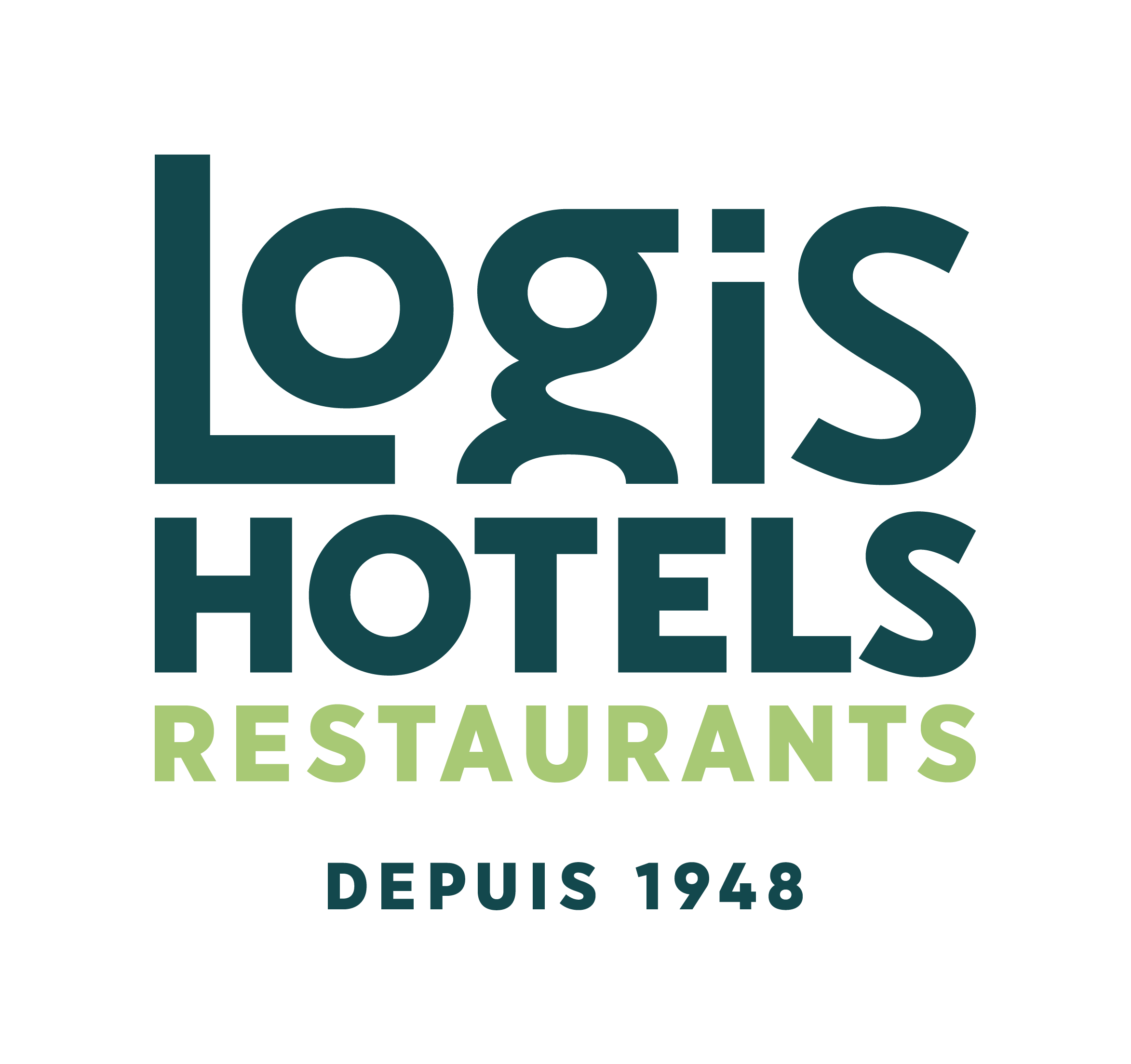 Logis Hôtels : un nouveau logo intégrant désormais la restauration