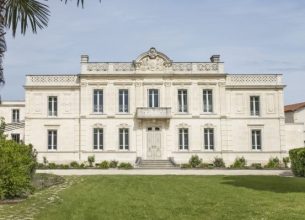 Notes, nouvelle table gastronomique au domaine de La Nauve Hotel & Jardin