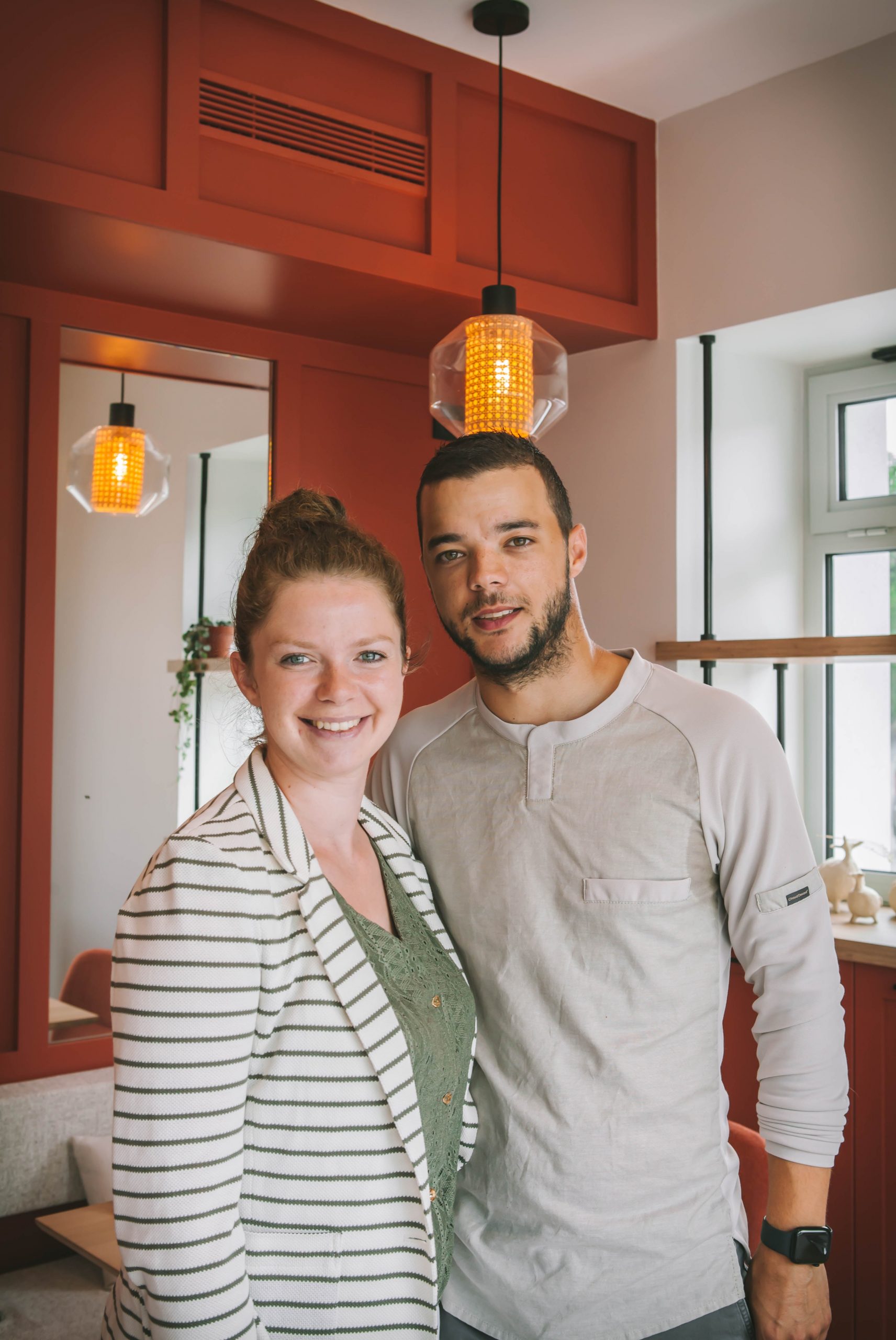 Terrae : nouvelle adresse gastronomique à Cambo-les-Bains