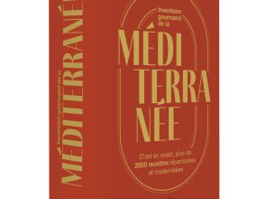 Les trésors gastronomiques méditerranéens recensés par Fabien Vallos