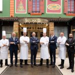 Le Restaurant Paul Bocuse célèbre son centenaire et se tourne vers l’avenir