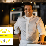« A Table avec… Alexandre Gauthier », nouveau podcast du magazine Le Chef