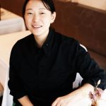 Asuka Ichiba, nouvelle cheffe pâtissière de l’Agapé