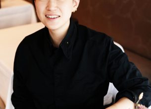 Asuka Ichiba, nouvelle cheffe pâtissière de l’Agapé