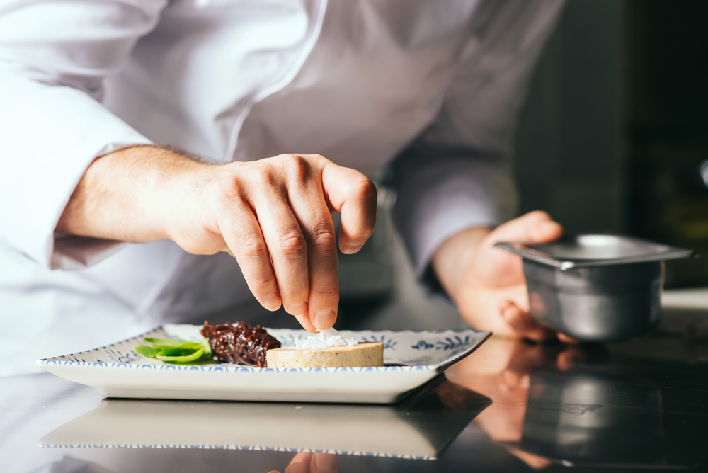 Atout France et Olivia Grégoire appellent à « renforcer le rayonnement de la gastronomie française »