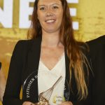 Aurélie Collomb-Clerc quitte le Flocons de Sel pour « mûrir des projets personnels »