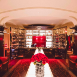 Le Bar Long du Royal Monceau se réinvente sous la houlette de Norihisa Semboshi