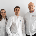 Bocuse d’Or : nouveau bureau et nouvelle équipe de France sous le nom « Promotion Serge Vieira »