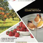 Championnat de France du Dessert 2024 : les candidatures sont ouvertes !