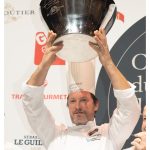 Frédéric Le Guen-Geffroy sacré Champion du Monde de Pâté-Croûte 2023