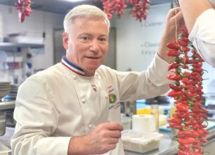 Un nouveau restaurant signé Christian Têtedoie annoncé à Lyon   