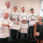 Zacharie Zeilig remporte la 1ère édition du concours « La Cuisine Durable »