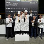 Coupe du Monde de la Pâtisserie : Haruka Atsuji, Jérémy Massing et Mickaël Guyader lauréats de la sélection France