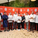 Romain Baconnier et Duncan Charvet remportent la Coupe de France de la Volaille