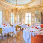 La Cueillette, nouvelle table gastronomique du Château de Cîteaux