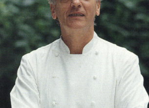 Disparition de Claude Peyrot